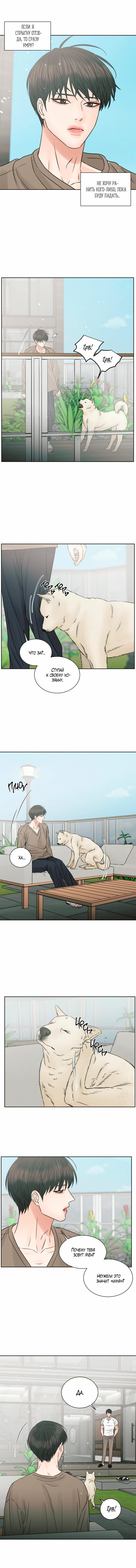 Манга Даже если не любишь меня - Глава 60 Страница 3