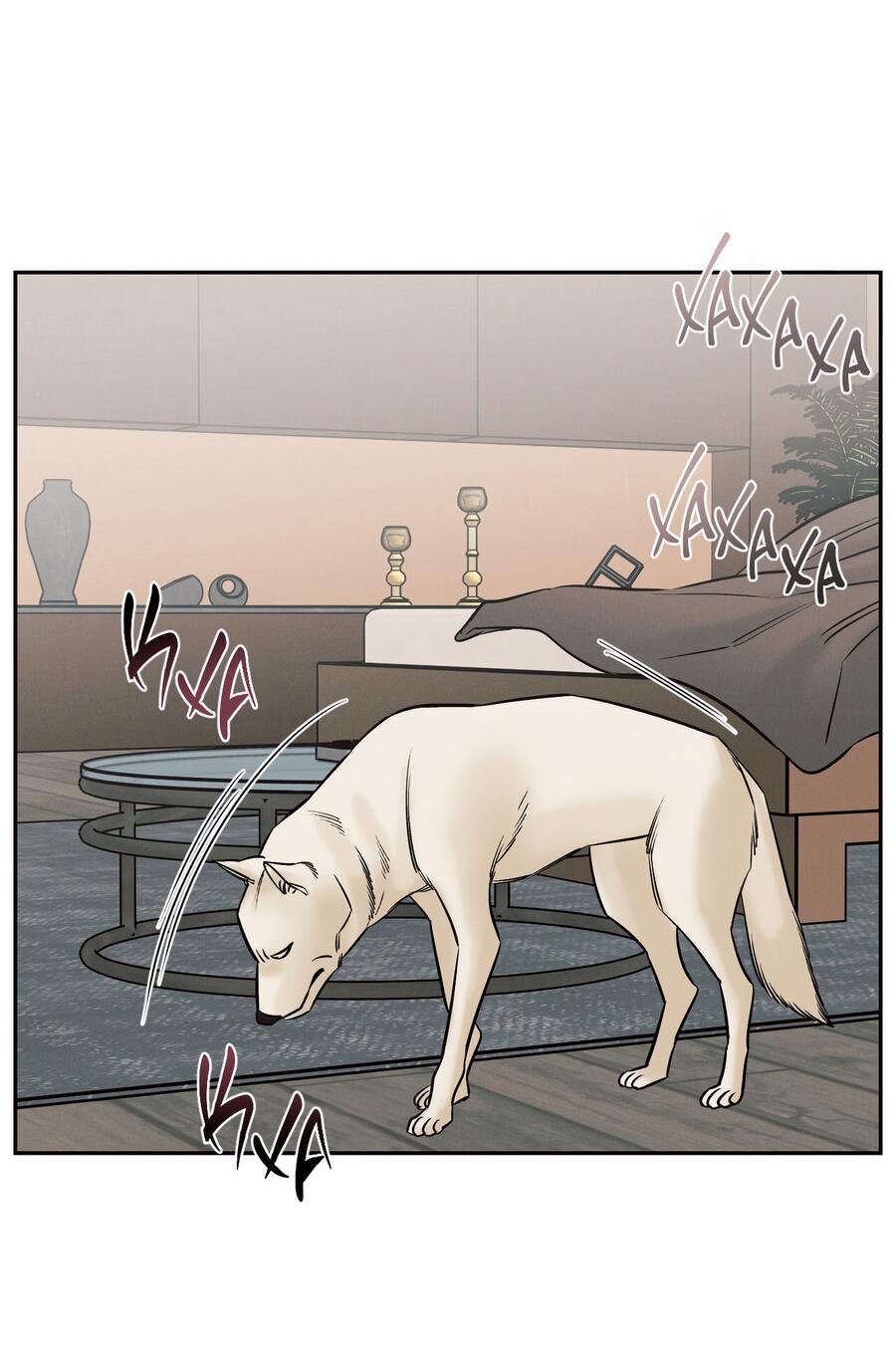 Манга Даже если не любишь меня - Глава 114 Страница 42