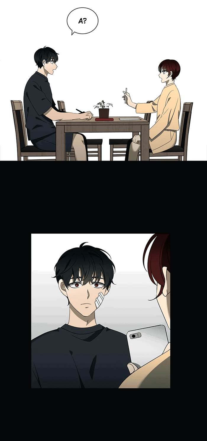 Манга Это моё - Глава 157 Страница 68