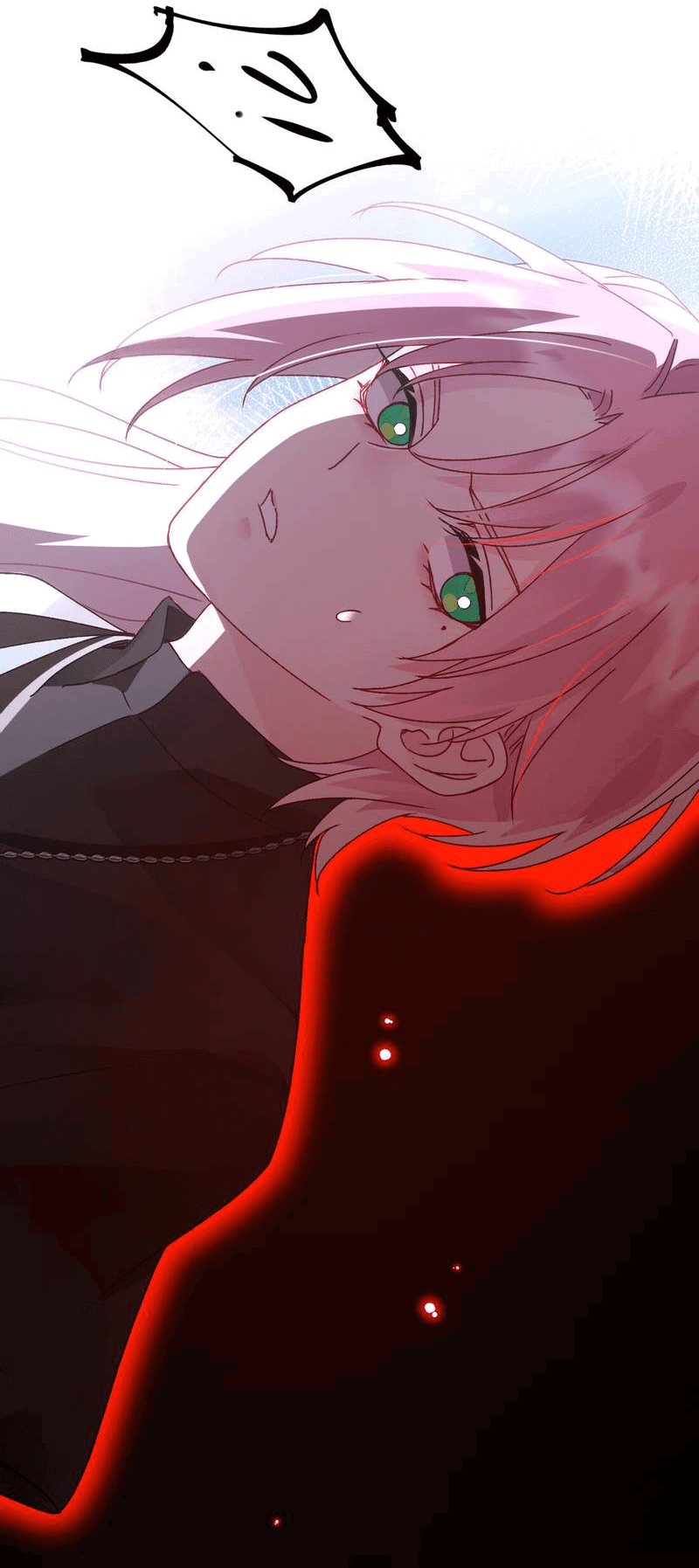 Манга Я хочу стать злодеем - Глава 116 Страница 30