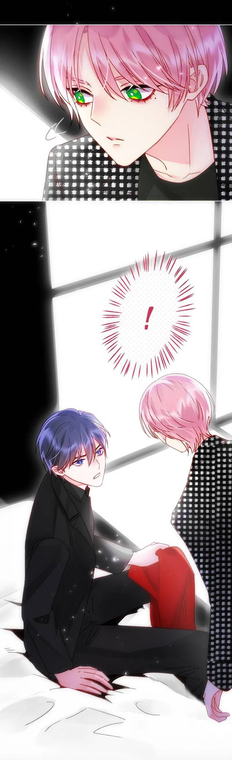 Манга Я хочу стать злодеем - Глава 131 Страница 5