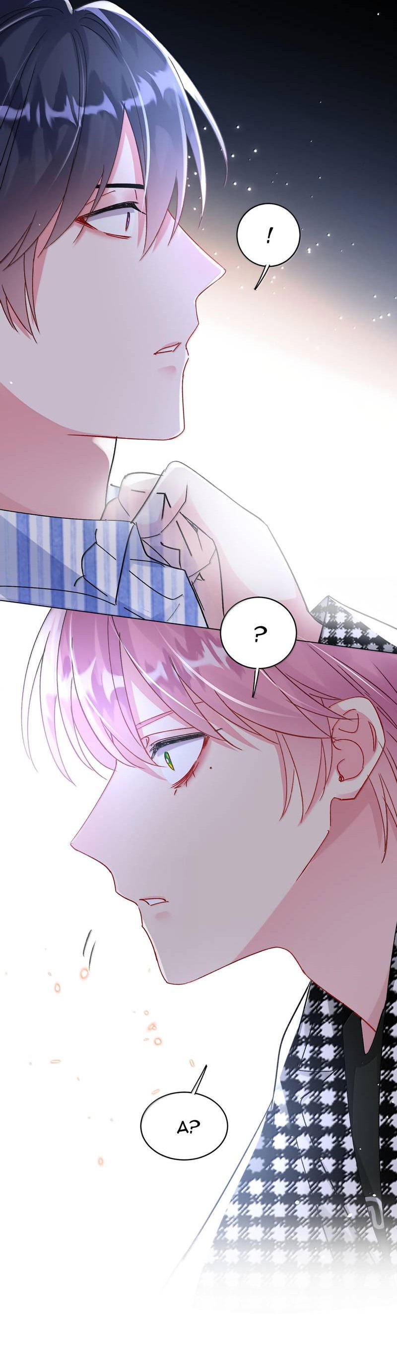 Манга Я хочу стать злодеем - Глава 133 Страница 36