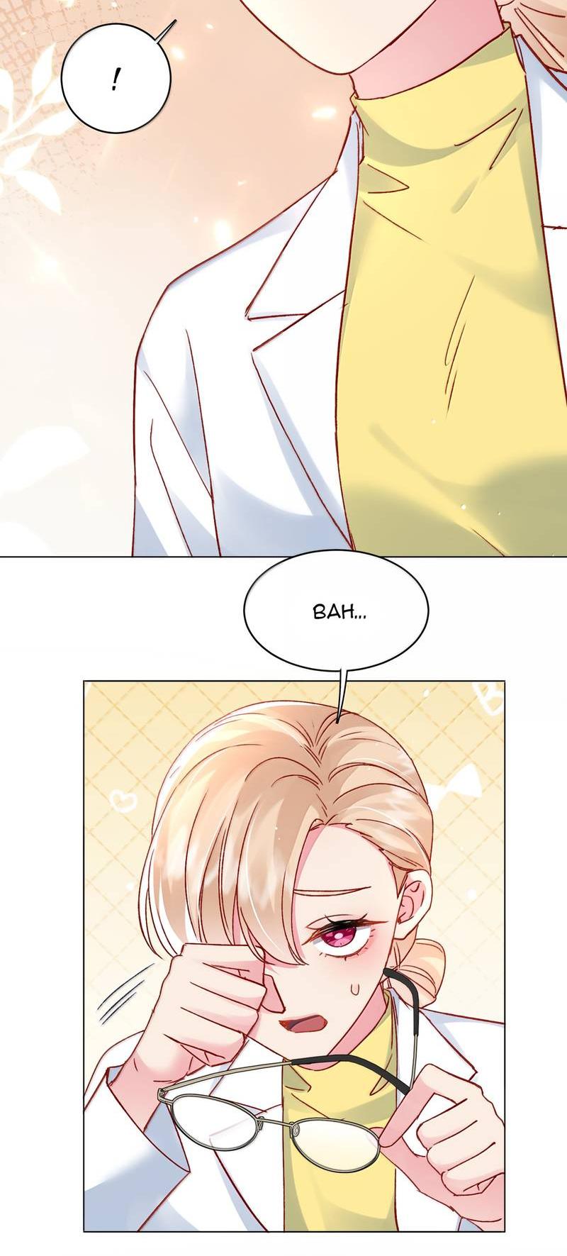 Манга Я хочу стать злодеем - Глава 134 Страница 16