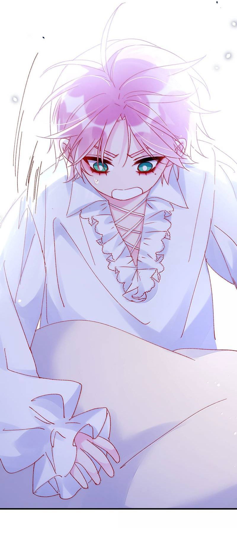 Манга Я хочу стать злодеем - Глава 140 Страница 3