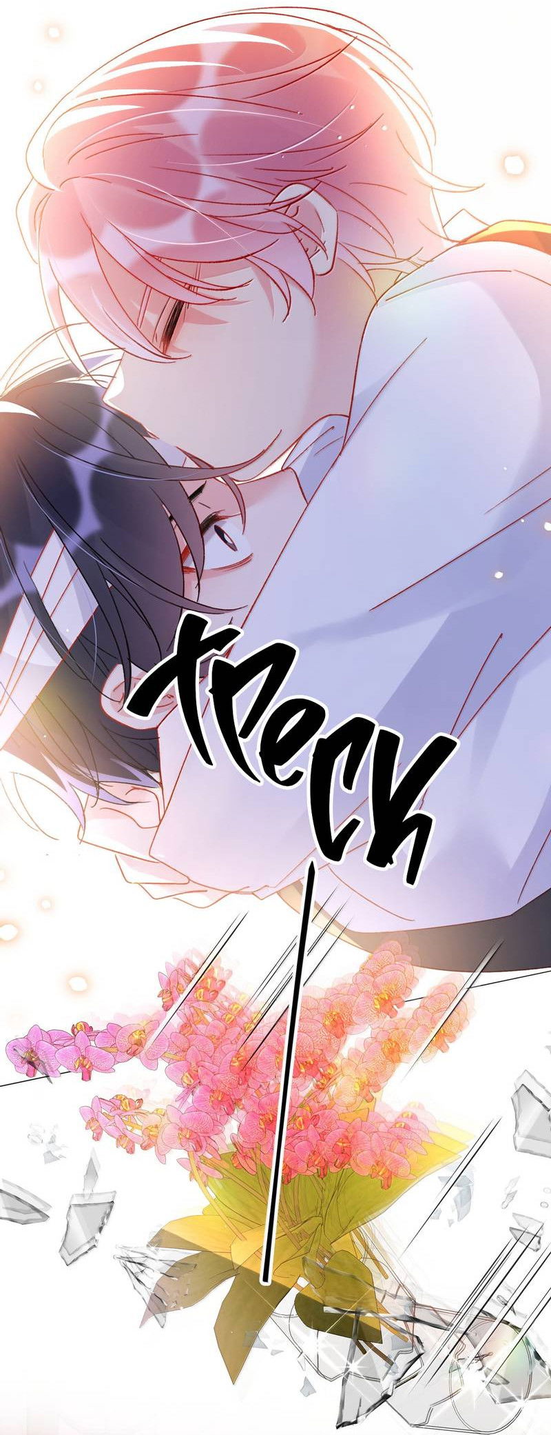 Манга Я хочу стать злодеем - Глава 144 Страница 37