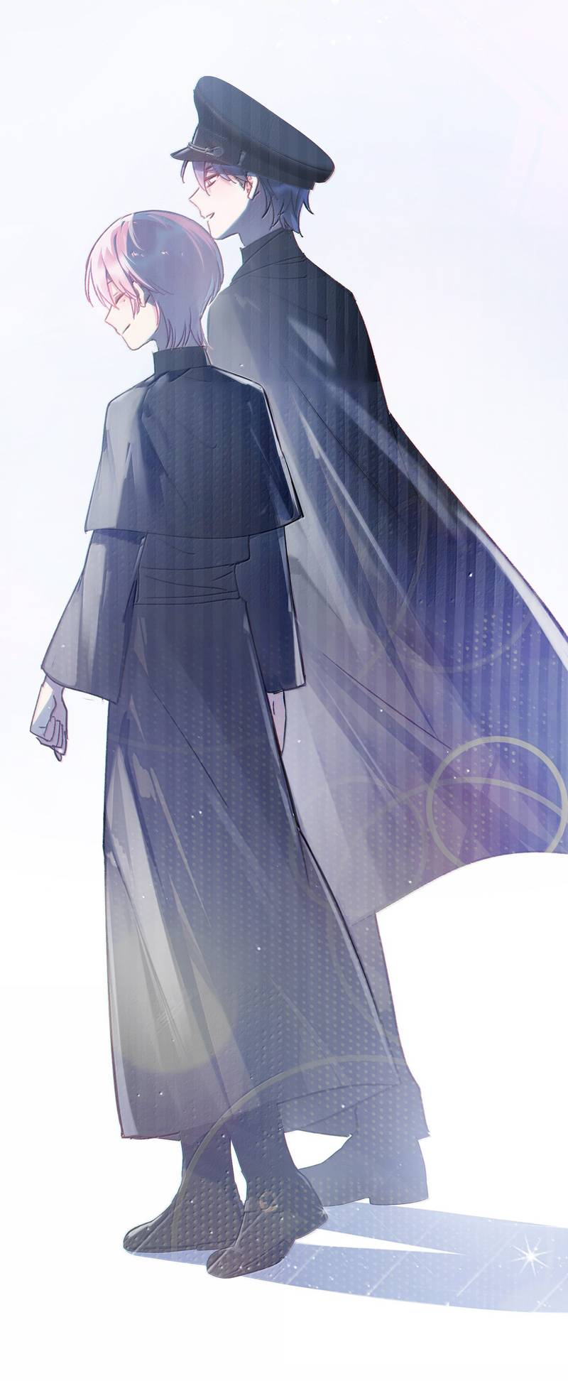 Манга Я хочу стать злодеем - Глава 148 Страница 33