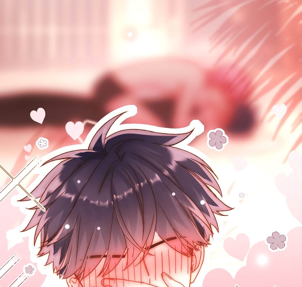 Манга Я хочу стать злодеем - Глава 56 Страница 10