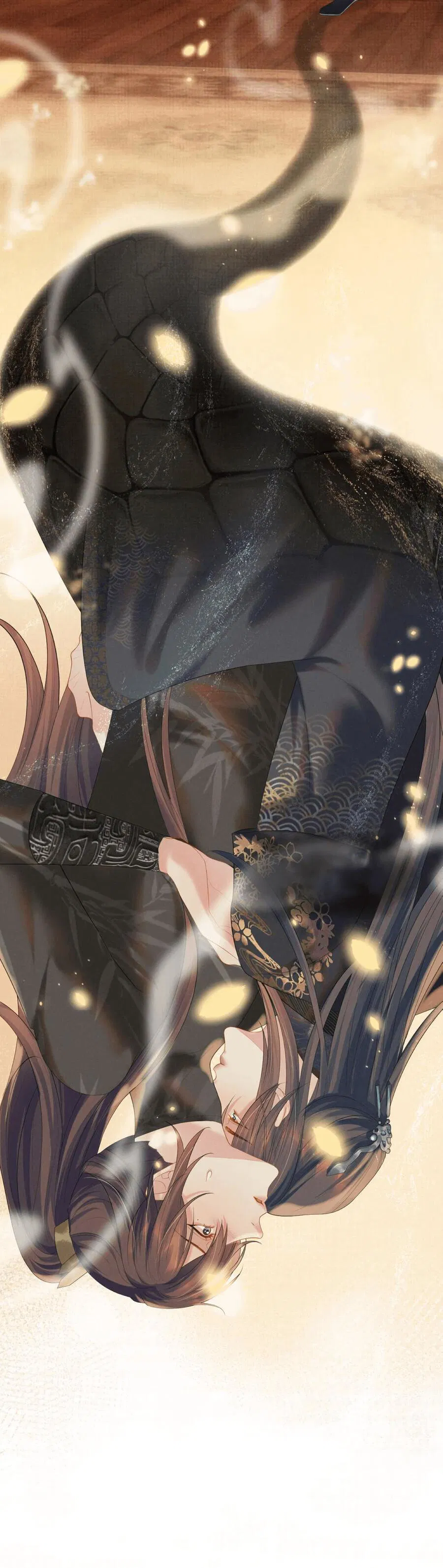 Манга Встретить змею - Глава 35 Страница 39