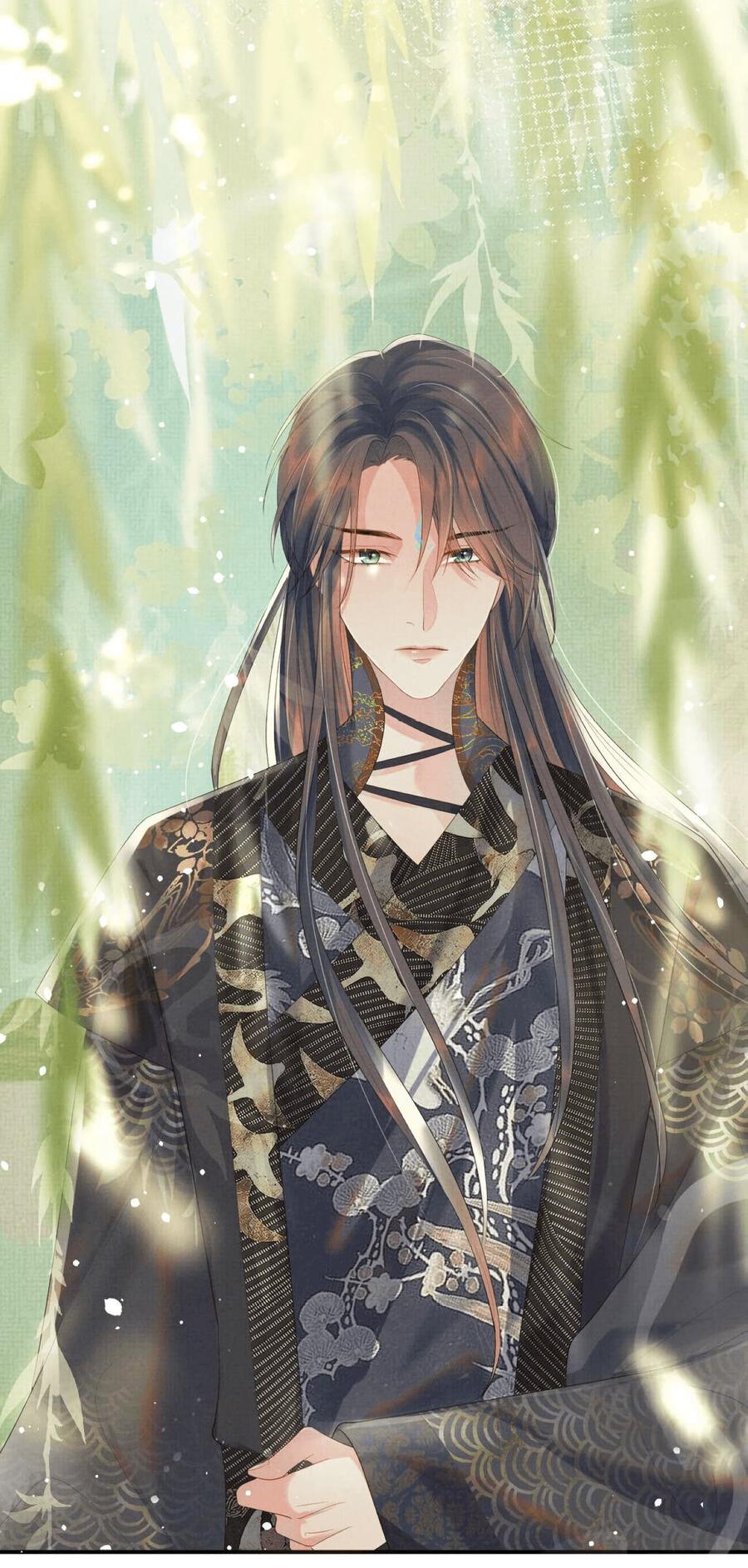 Манга Встретить змею - Глава 36 Страница 22