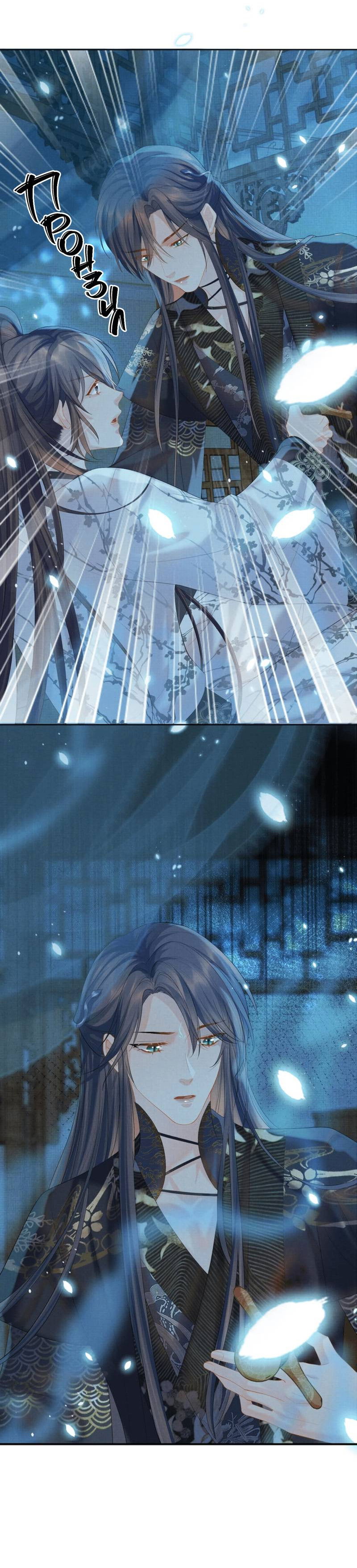 Манга Встретить змею - Глава 37 Страница 41