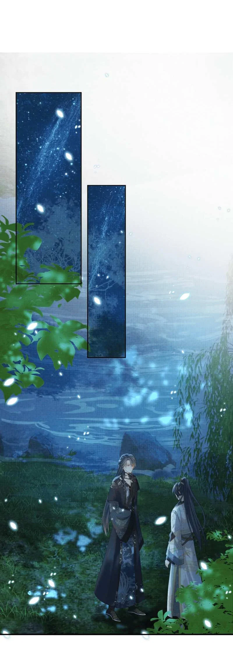 Манга Встретить змею - Глава 38 Страница 28