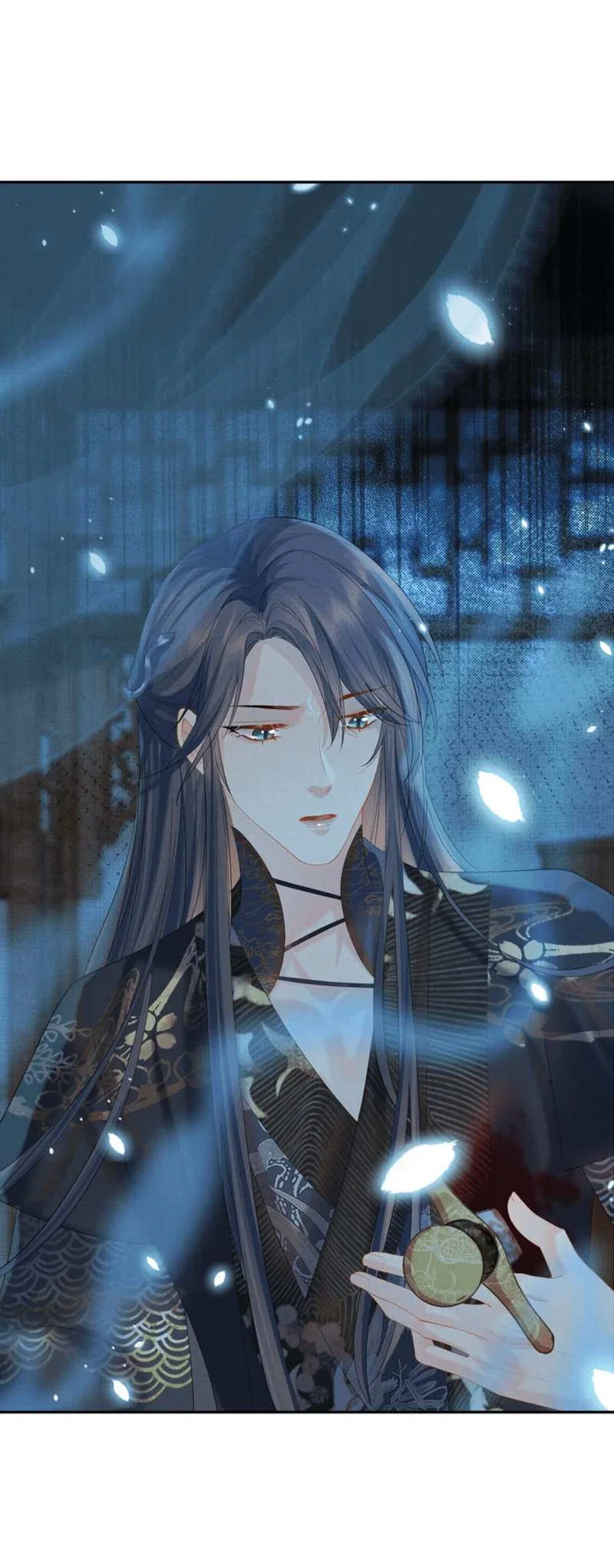 Манга Встретить змею - Глава 38 Страница 3