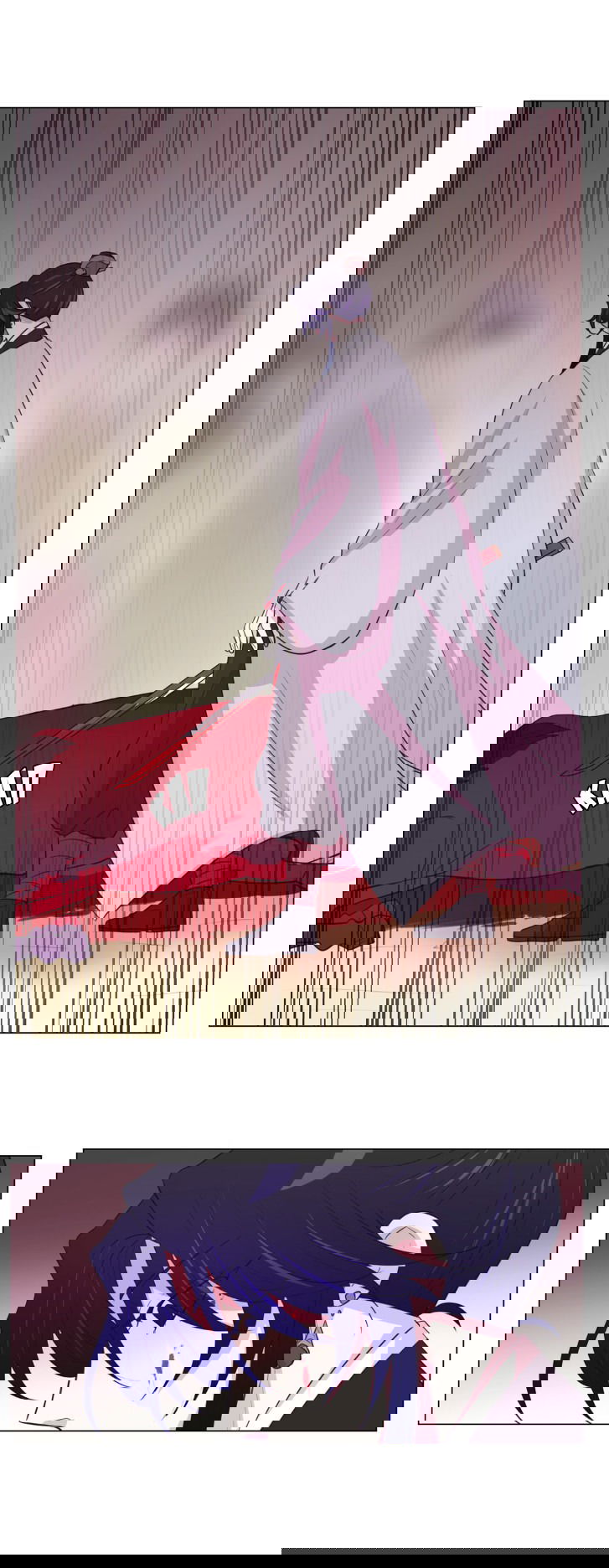 Манга Лунный сад - Глава 37 Страница 8