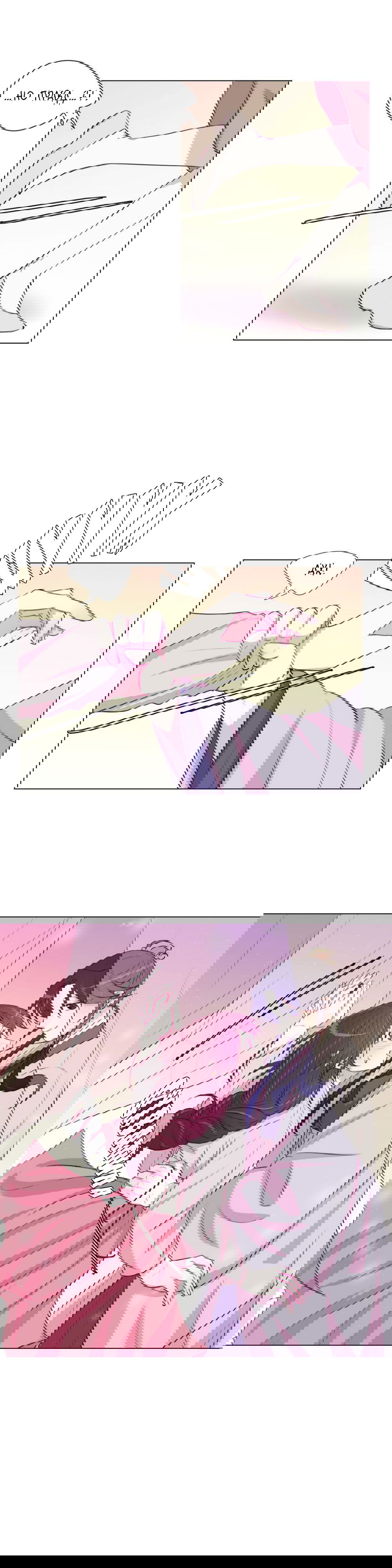 Манга Лунный сад - Глава 36 Страница 15