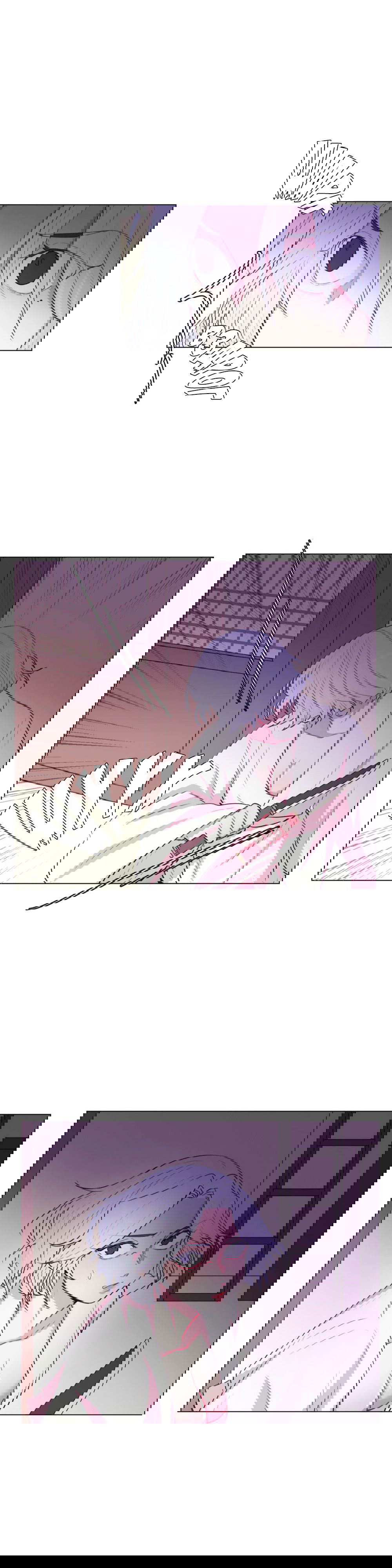 Манга Лунный сад - Глава 36 Страница 7