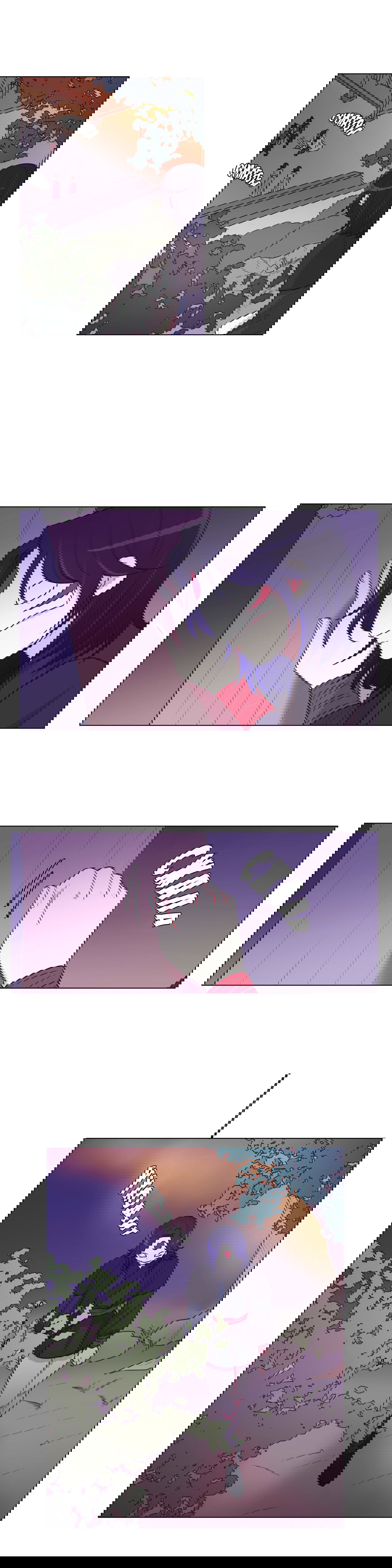 Манга Лунный сад - Глава 34 Страница 4