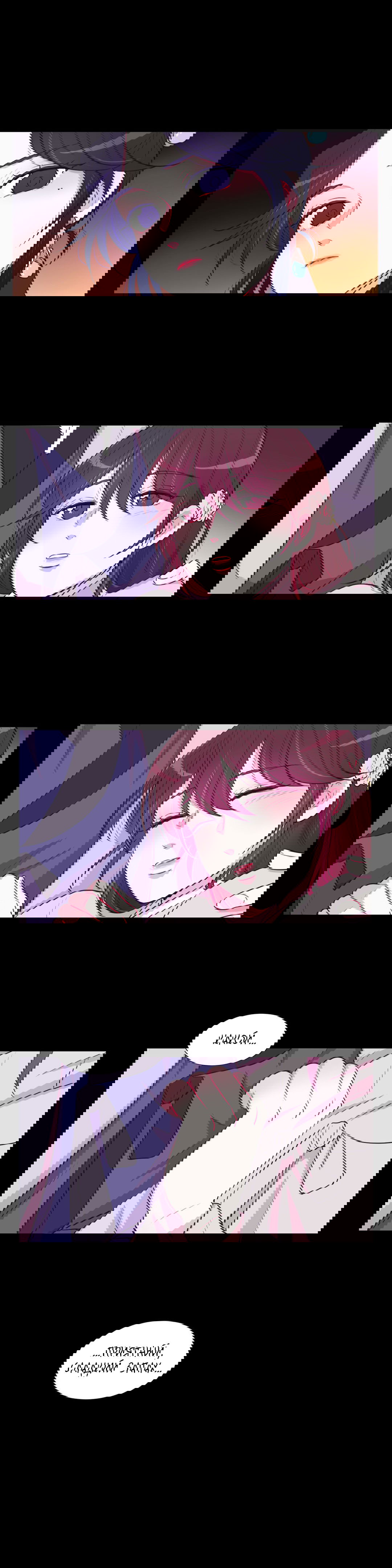 Манга Лунный сад - Глава 34 Страница 9