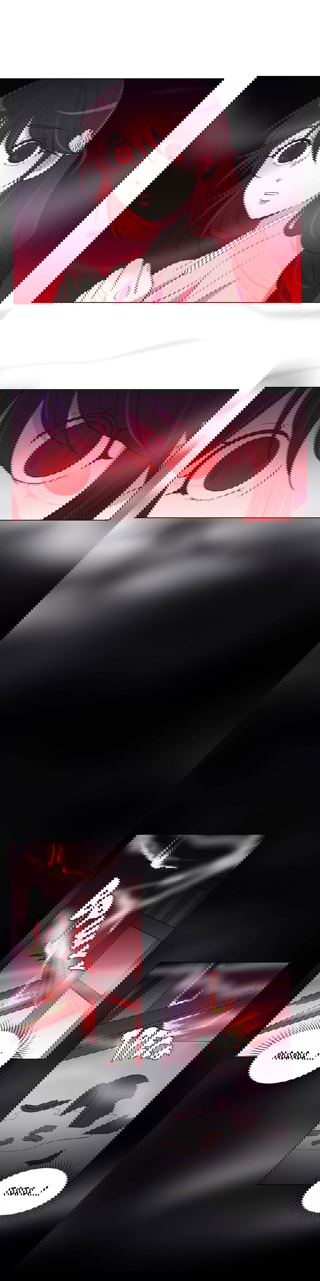 Манга Лунный сад - Глава 33 Страница 18