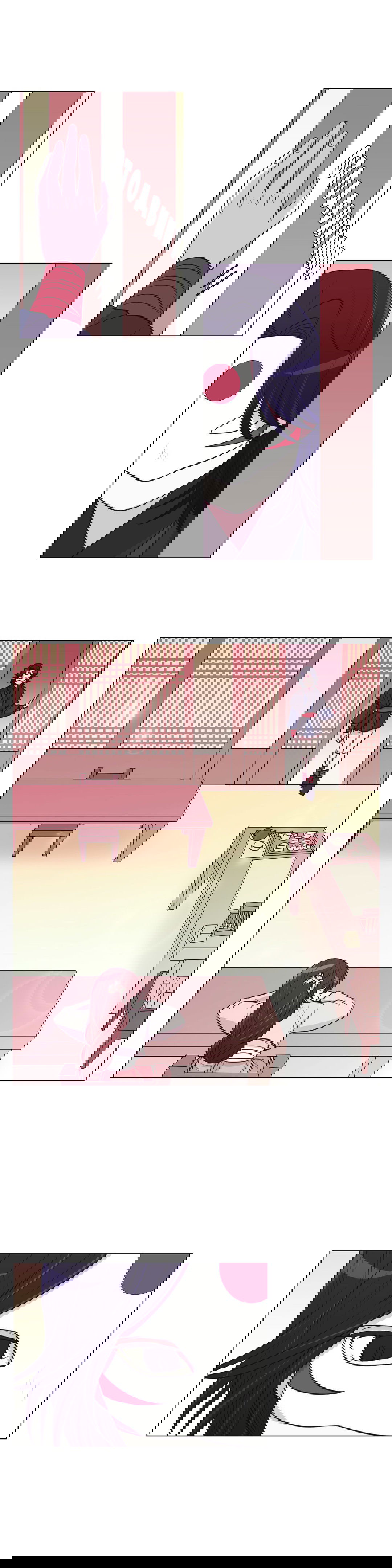 Манга Лунный сад - Глава 29 Страница 10