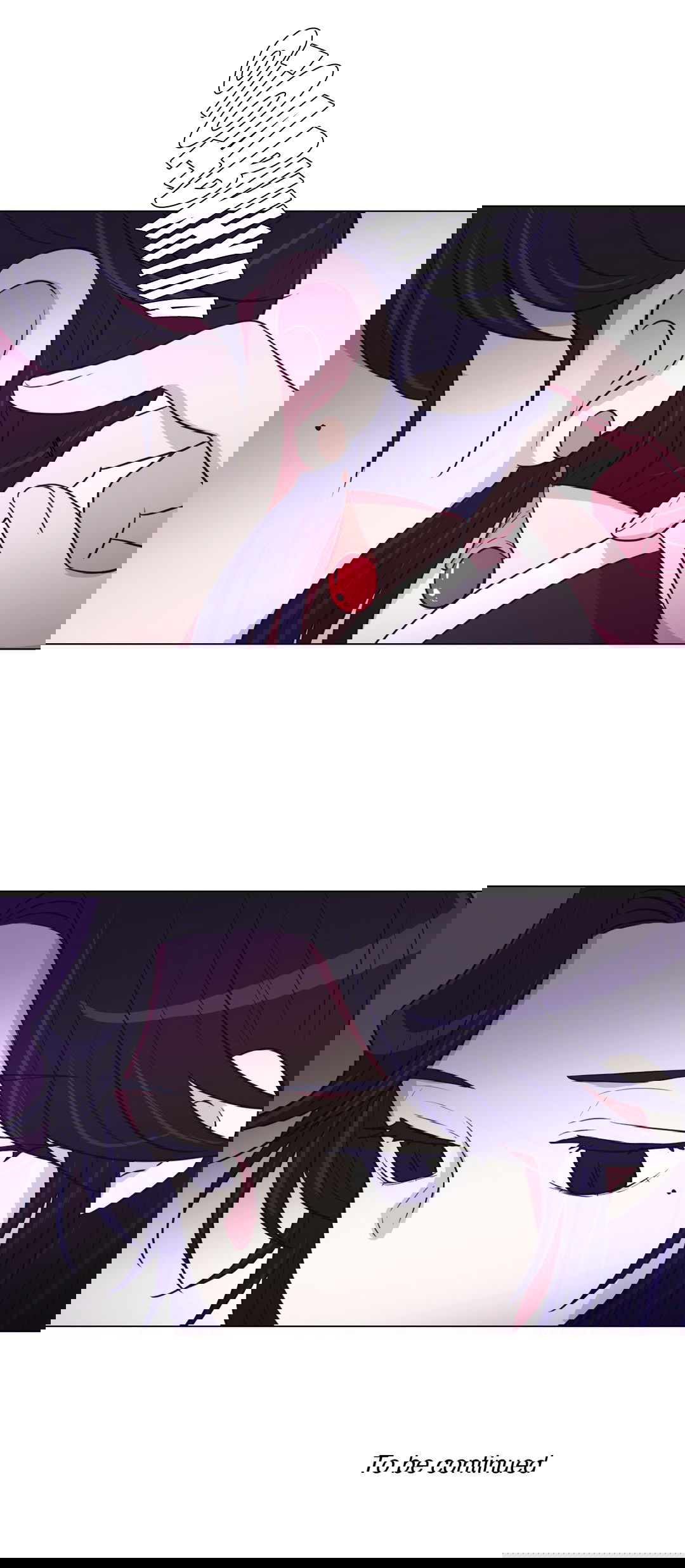 Манга Лунный сад - Глава 29 Страница 20