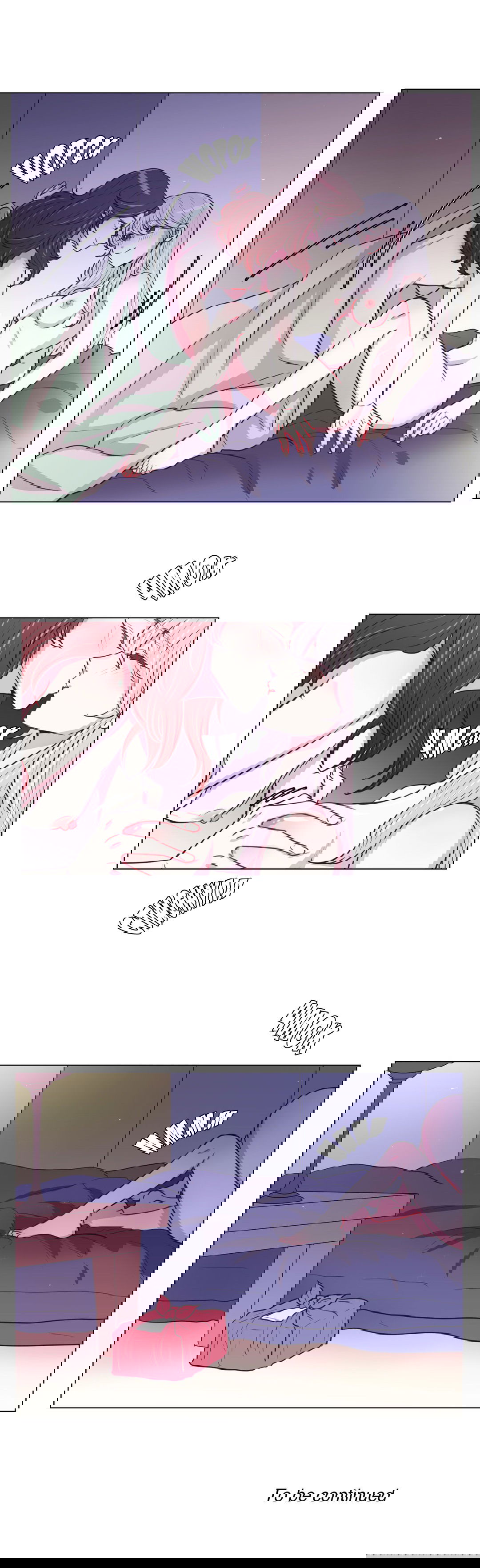 Манга Лунный сад - Глава 28 Страница 20