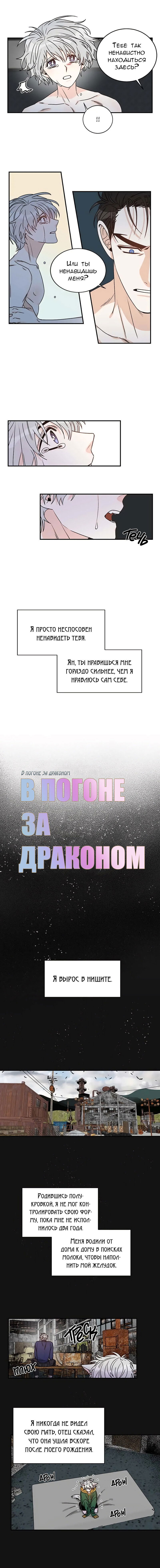 Манга В погоне за драконом - Глава 12 Страница 2