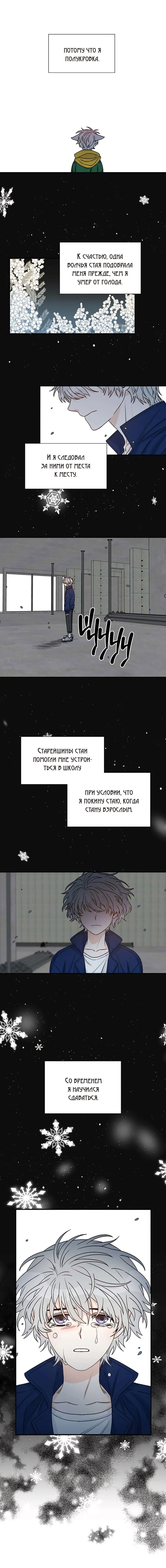 Манга В погоне за драконом - Глава 13 Страница 2