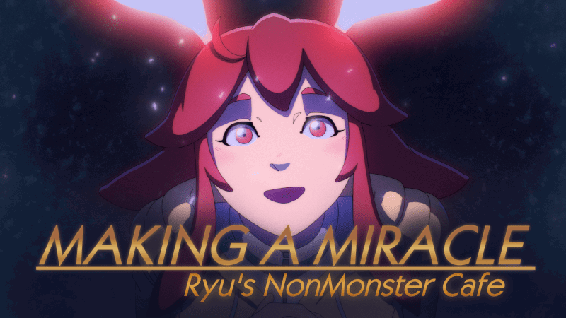 Манга Кафе «У Рю» - Глава 97 Страница 2