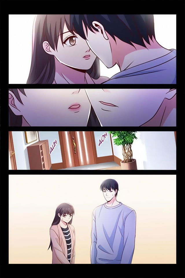 Манга Любовный контракт с президентом - Глава 71 Страница 7