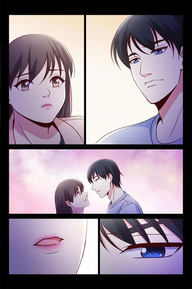 Манга Любовный контракт с президентом - Глава 71 Страница 6