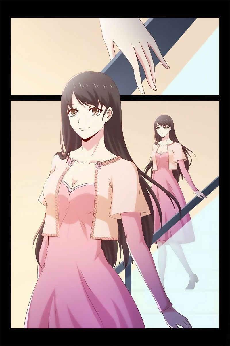 Манга Любовный контракт с президентом - Глава 52 Страница 3