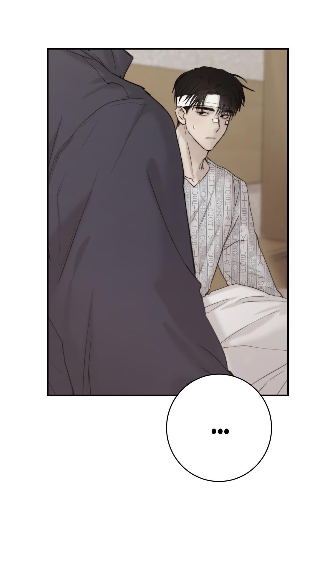 Манга Помяни чёрта - Глава 65 Страница 39