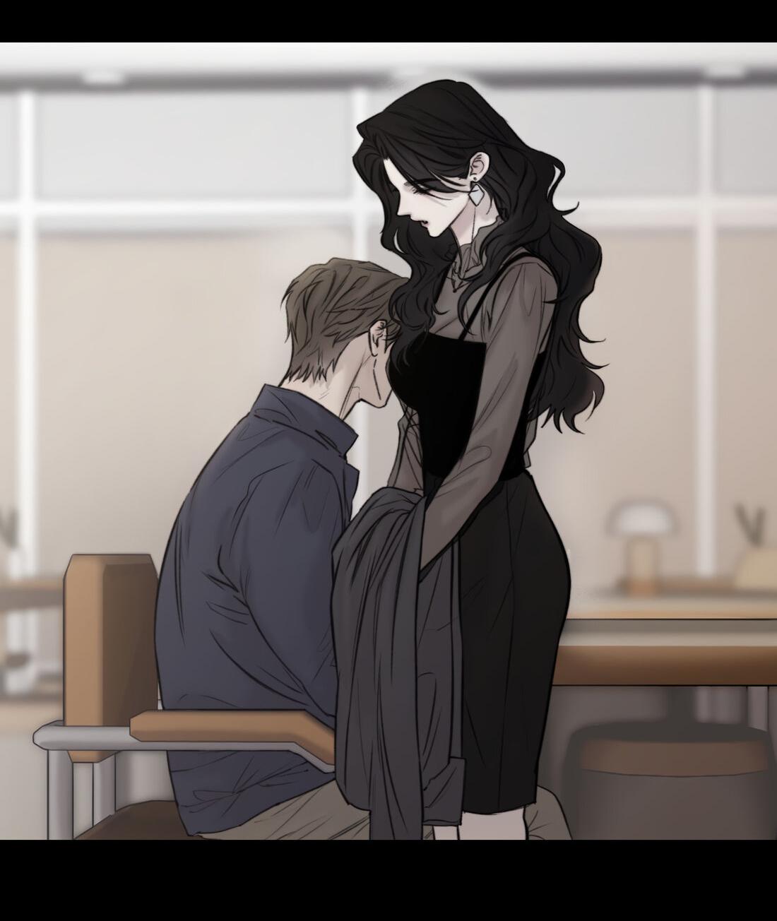 Манга Помяни чёрта - Глава 65 Страница 4