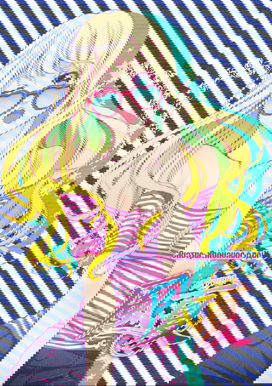 Манга Фуука - Глава 116 Страница 1