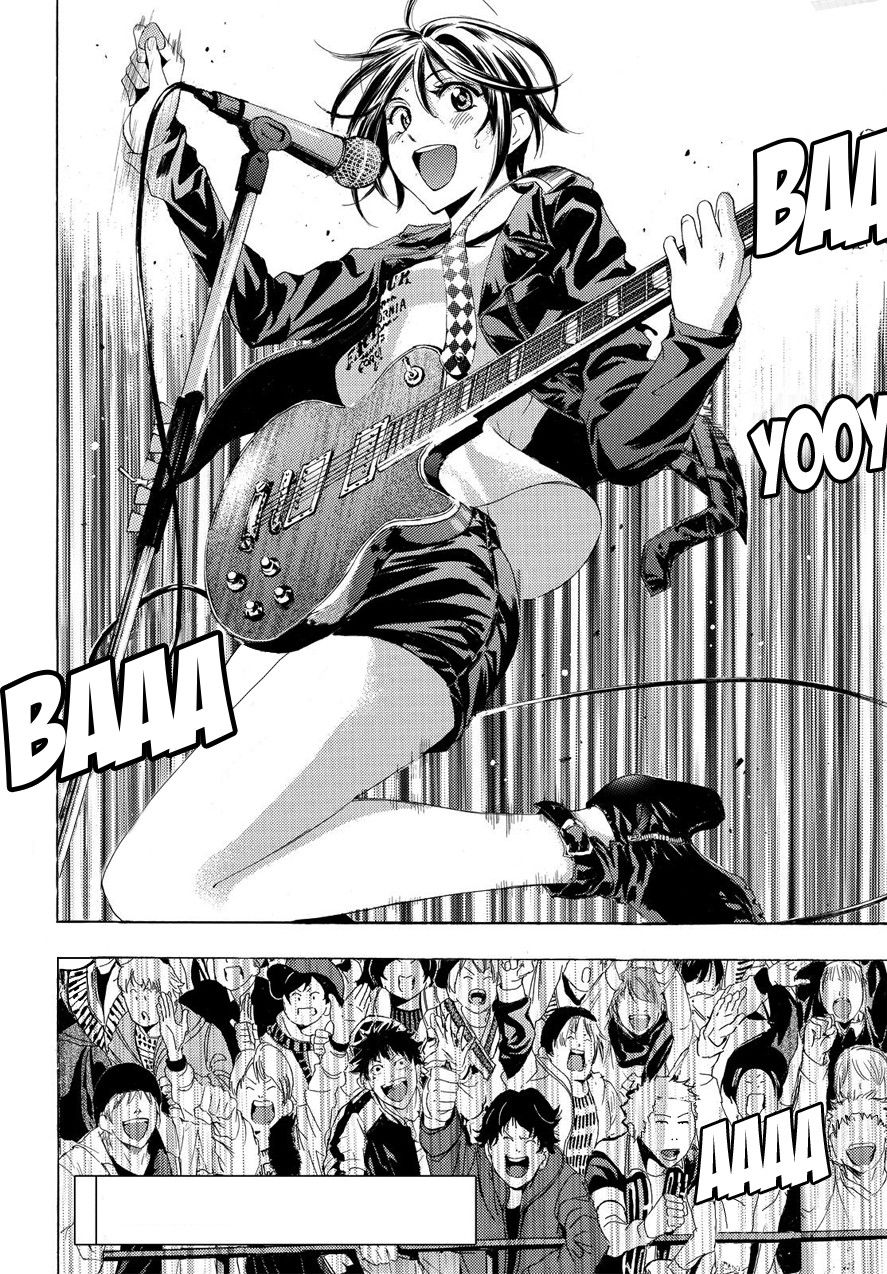 Манга Фуука - Глава 97 Страница 2