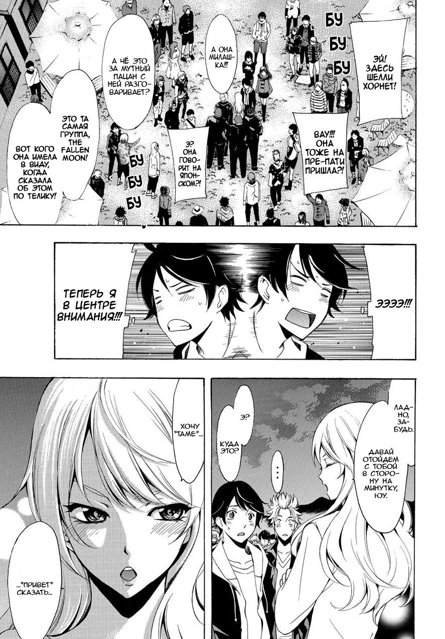 Манга Фуука - Глава 94 Страница 8