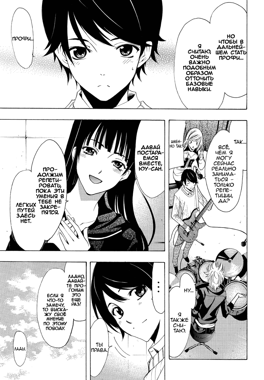 Манга Фуука - Глава 87 Страница 6