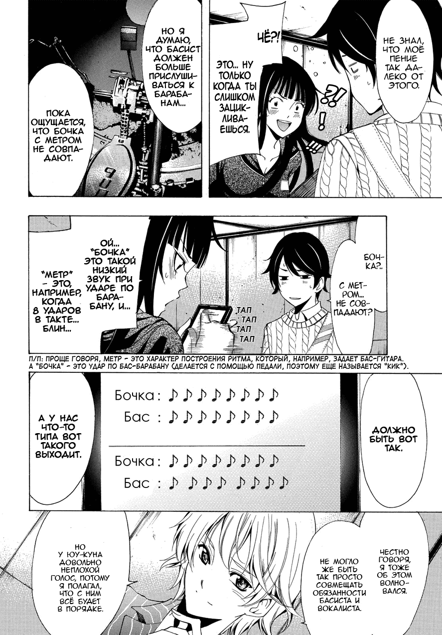 Манга Фуука - Глава 87 Страница 5