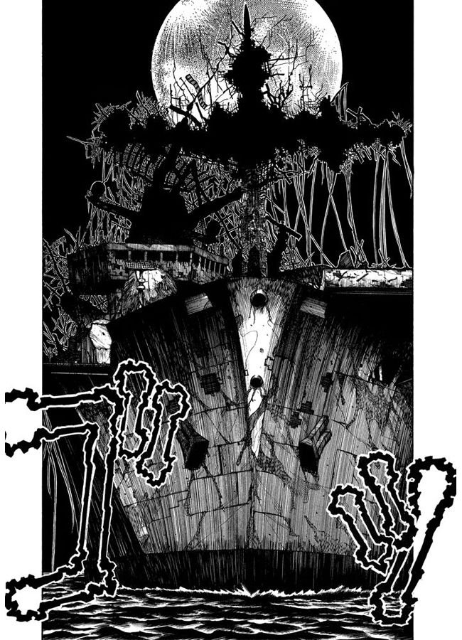 Манга Хеллсинг - Глава 42 Страница 15