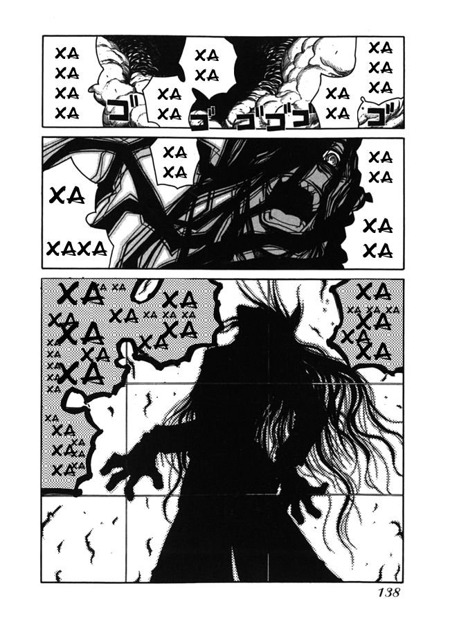 Манга Хеллсинг - Глава 34 Страница 14