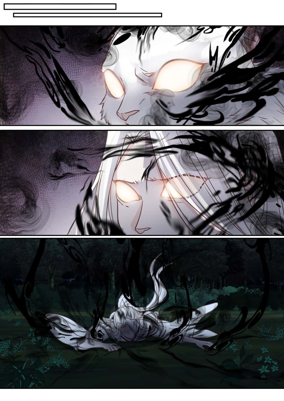 Манга Сянь Чаньну - Глава 62 Страница 16