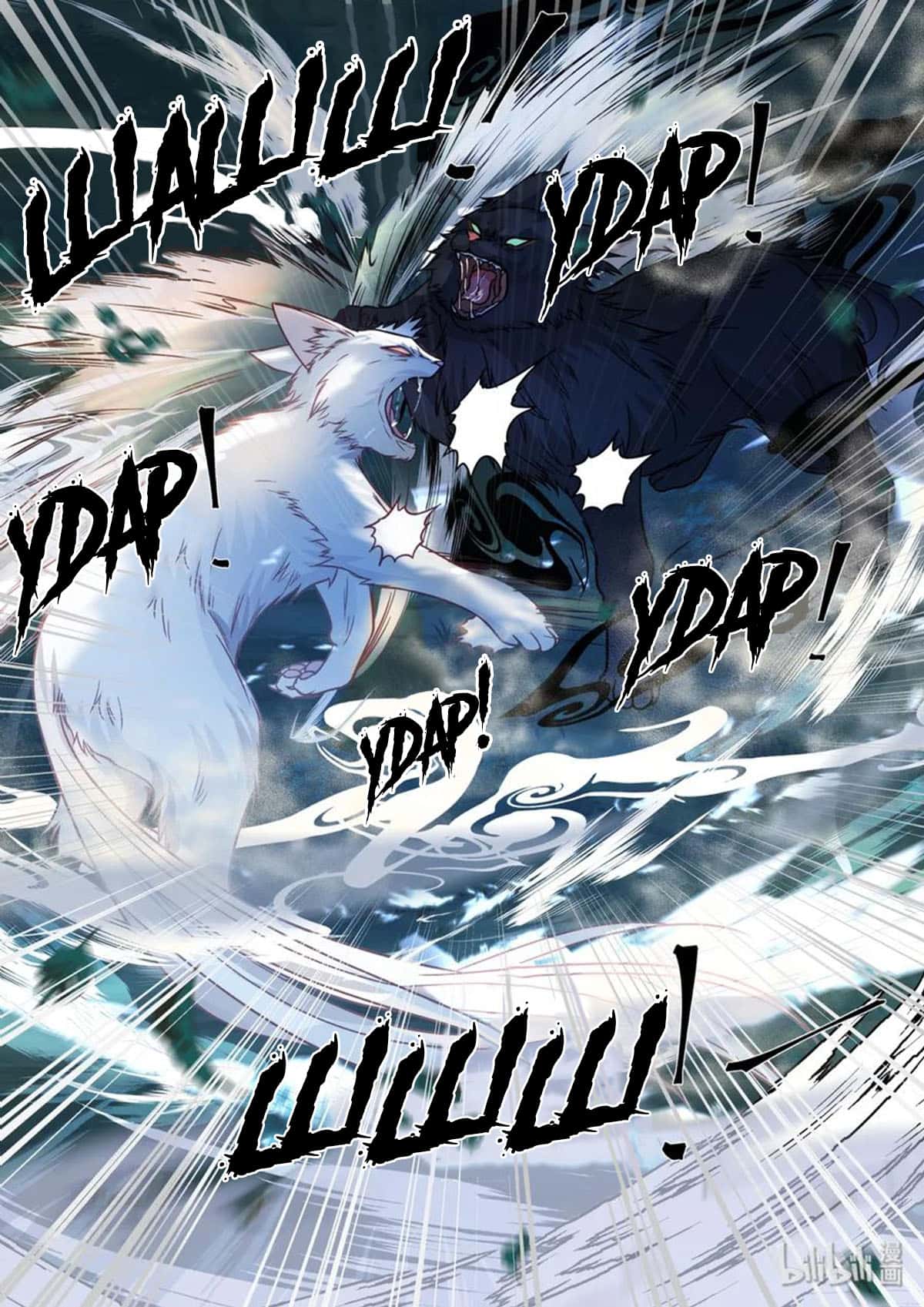 Манга Сянь Чаньну - Глава 62 Страница 2