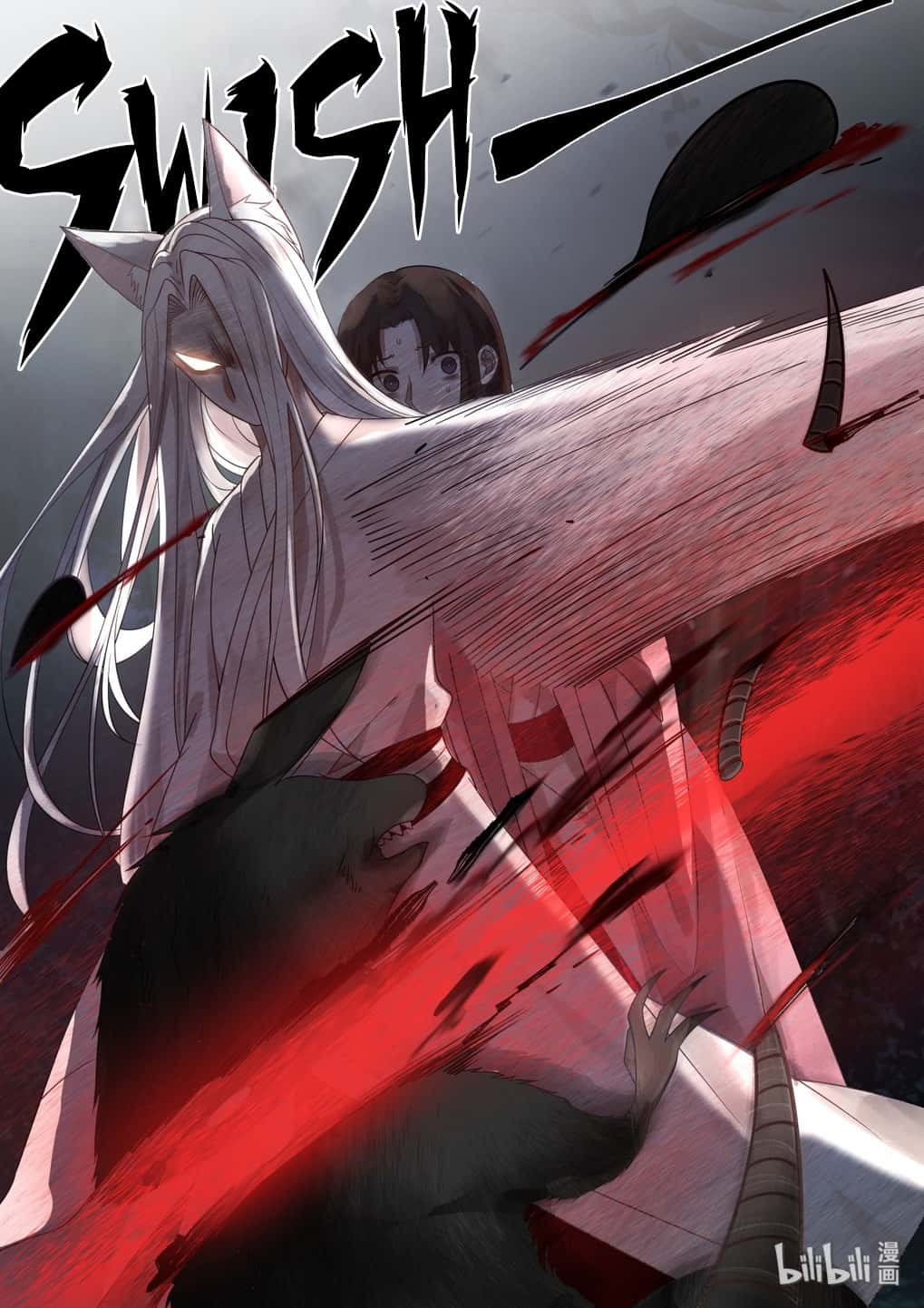 Манга Сянь Чаньну - Глава 49 Страница 9