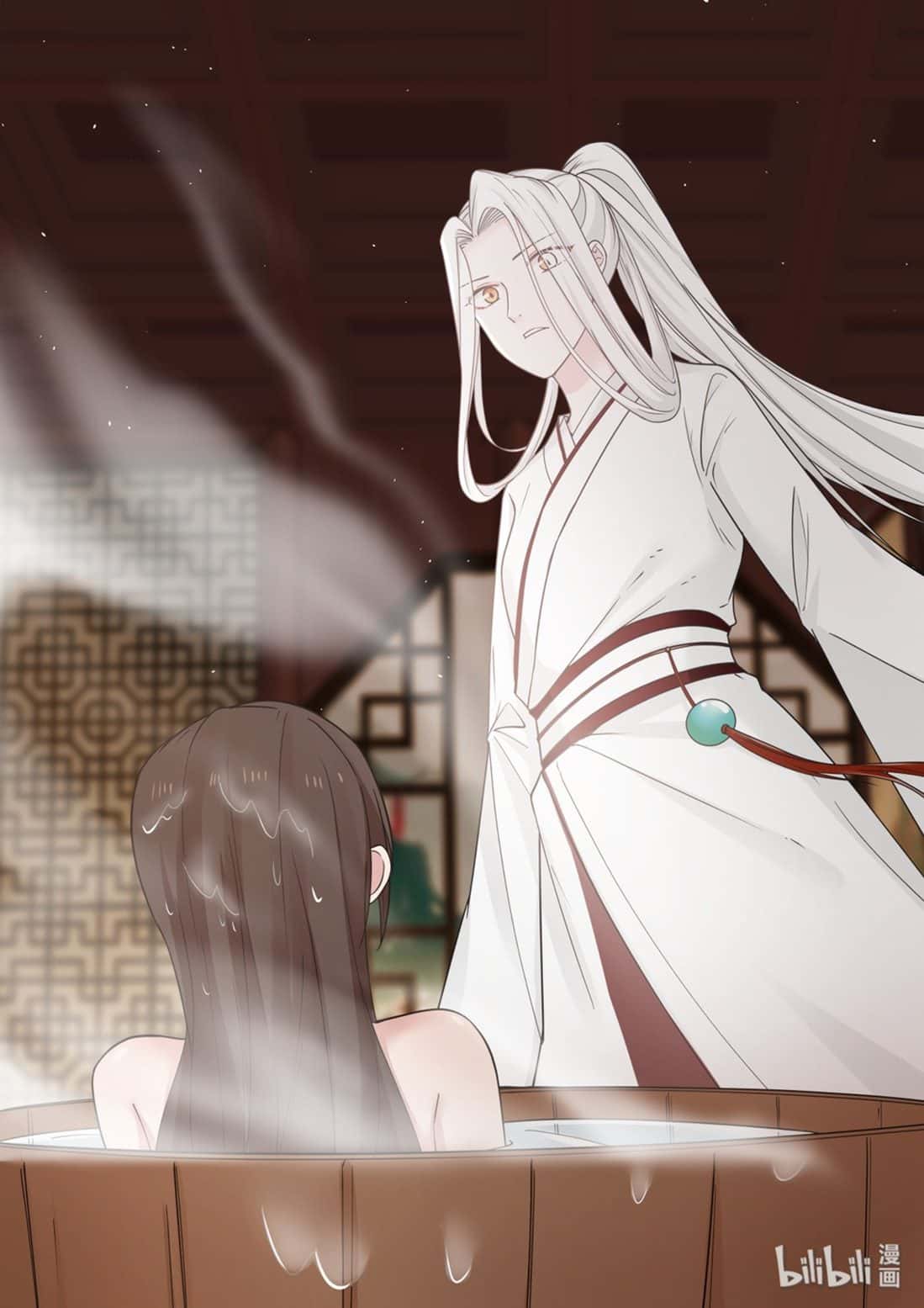 Манга Сянь Чаньну - Глава 44 Страница 16