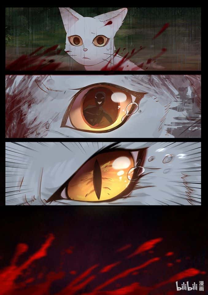 Манга Сянь Чаньну - Глава 29 Страница 2