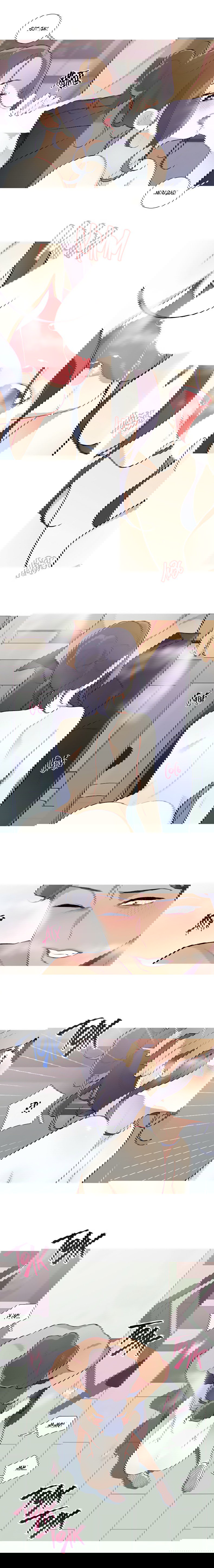 Манга Что происходит? - Глава 22 Страница 8