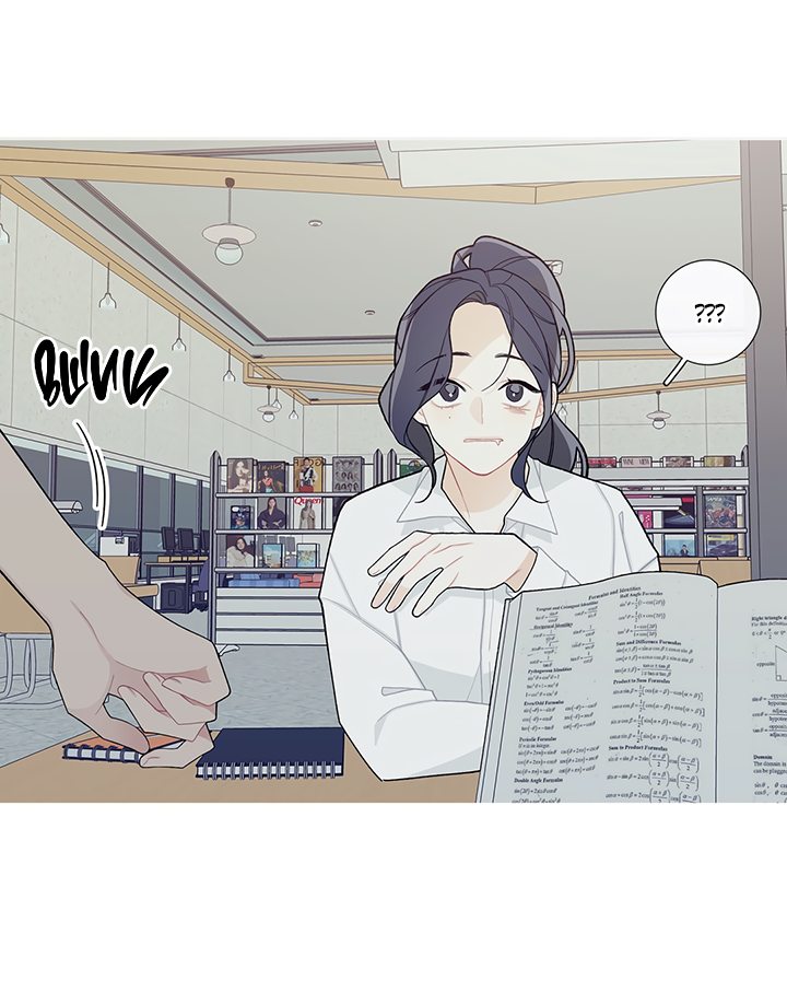 Манга Что происходит? - Глава 51 Страница 4