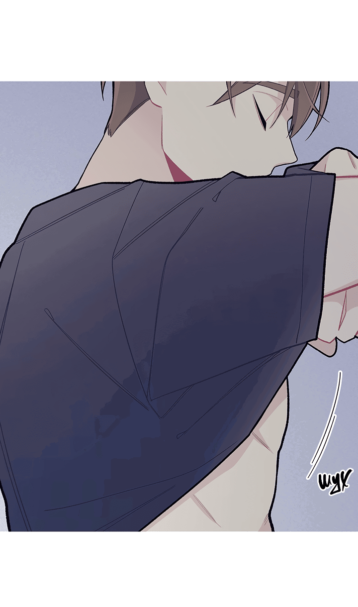 Манга Что происходит? - Глава 56 Страница 36