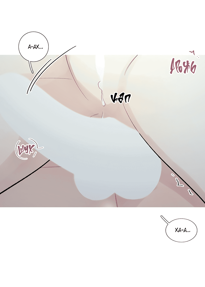 Манга Что происходит? - Глава 57 Страница 36