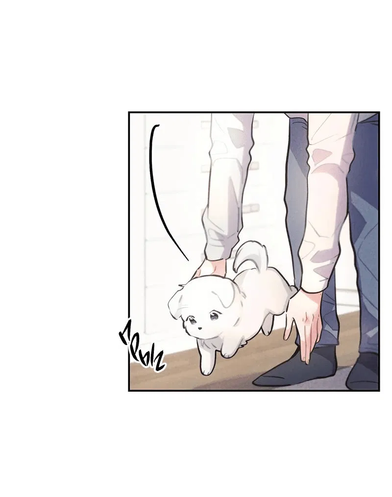 Манга Грозовые тучи, проливные дожди - Глава 68 Страница 17